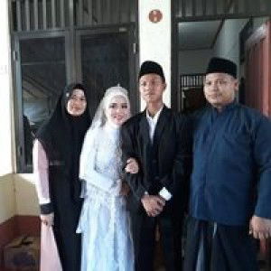 Tony Saputro profile icon