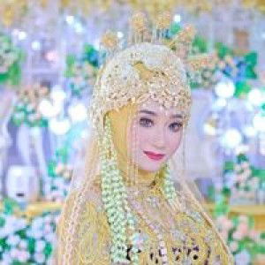 Rafika Listiana profile icon