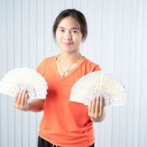 Tui Nakloi profile icon