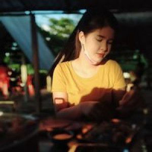 WS Nisa profile icon