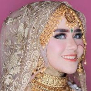 Kasyifah profile icon