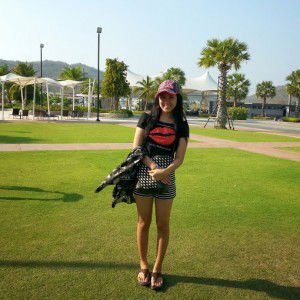 Sutachom Sornkeaw profile icon