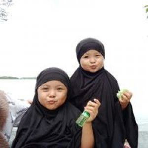 Fathimah Khodijah profile icon