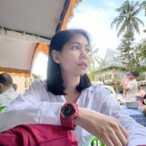 Kansinee Nuanyaisithong profile icon