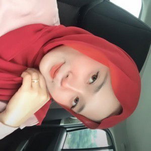 Fatiha Zainudim profile icon