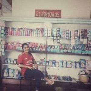 Orasa Lithamma profile icon