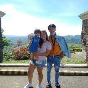 Angel kaye N. Rosano profile icon