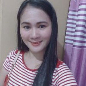 Mary Grace Menor profile icon