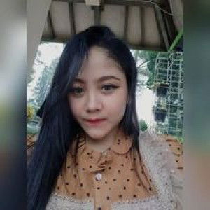 Indah S profile icon