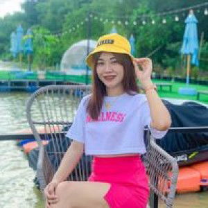 บีม' มม profile icon