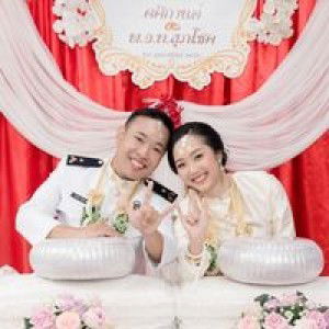 Sasikan Chanautsaha profile icon