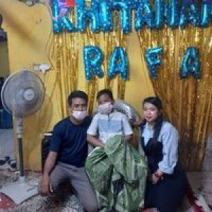 Shary Tovany profile icon