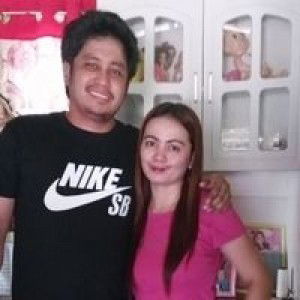 Angelique Dalapo Ibanez profile icon