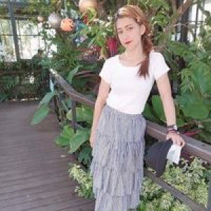 Chanitsara Deekiatphaiboon profile icon