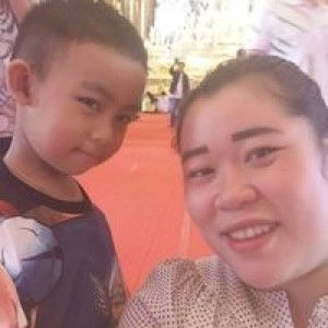 Ponpirom Howone profile icon