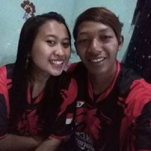 Dia Isti profile icon