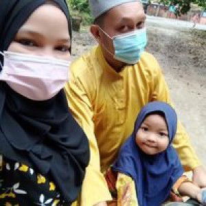 Nor Sabar Zainal profile icon