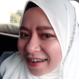 Nur Farah Ain profile icon