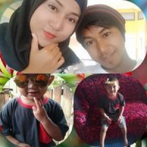 Nhita Fharyd Alfharezkhy profile icon