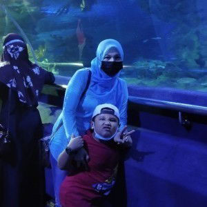 Rozila Awang profile icon