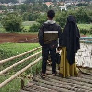 Fitriana SyahNur profile icon