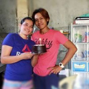 Lovely Contreras profile icon