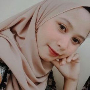 Lisna Sri Rahayu profile icon