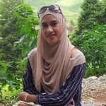 nurul izati profile icon