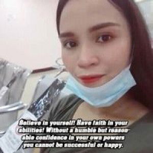 Lorraine Lim profile icon