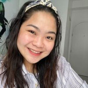 Donna Dayrit profile icon