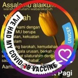 Nor Fadhilah Shahimi profile icon