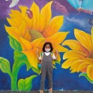 Rizka Meiliana profile icon