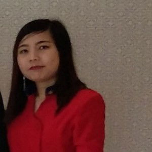 Tessania Dirghie Manik profile icon