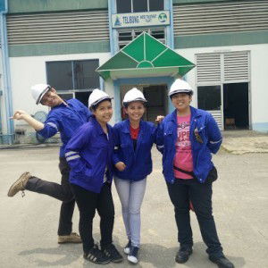 Eva Dyana Kartyka Johny profile icon