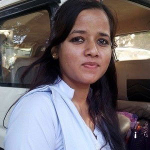 pooja kumari profile icon