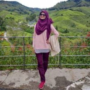 Nuramanina Nadzirah profile icon