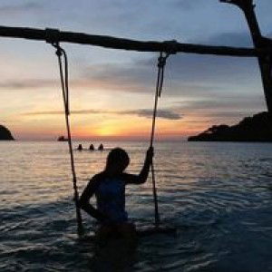 Amporn Meewong profile icon