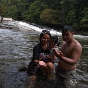 Erni Maria profile icon