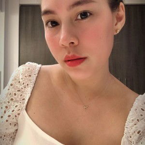 Altheasia Mondejar profile icon