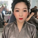 Phan Trần Hoàng My profile icon