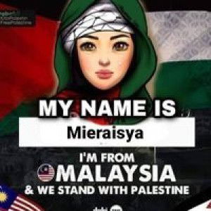 Miera Isya profile icon