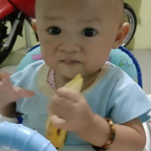 Andhika Pratama profile icon