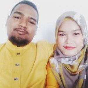 Siti Asiah profile icon