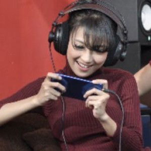 vera ariin profile icon