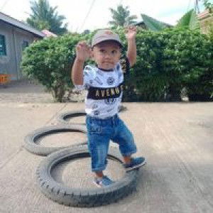 Daisy Ubando Salas profile icon