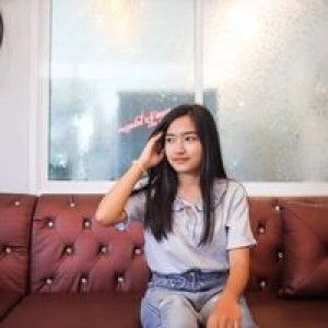 Yochita Thatsawong profile icon