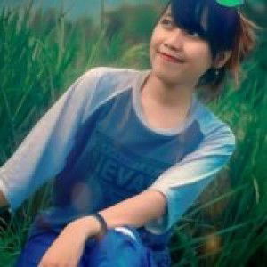 Isah Afkarina profile icon