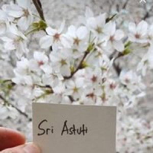 Sri Astuti profile icon