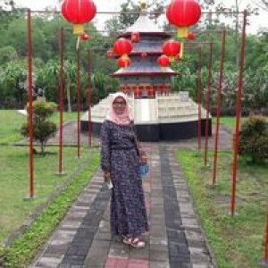 Fajar Ningrum J profile icon