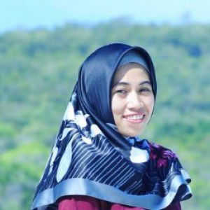 Adliyah Basir profile icon